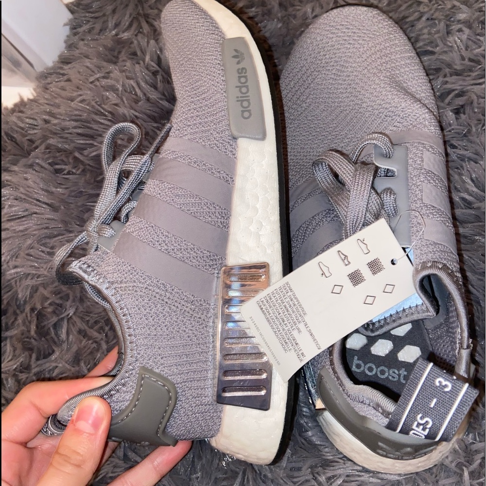 Adidas NMD shoe